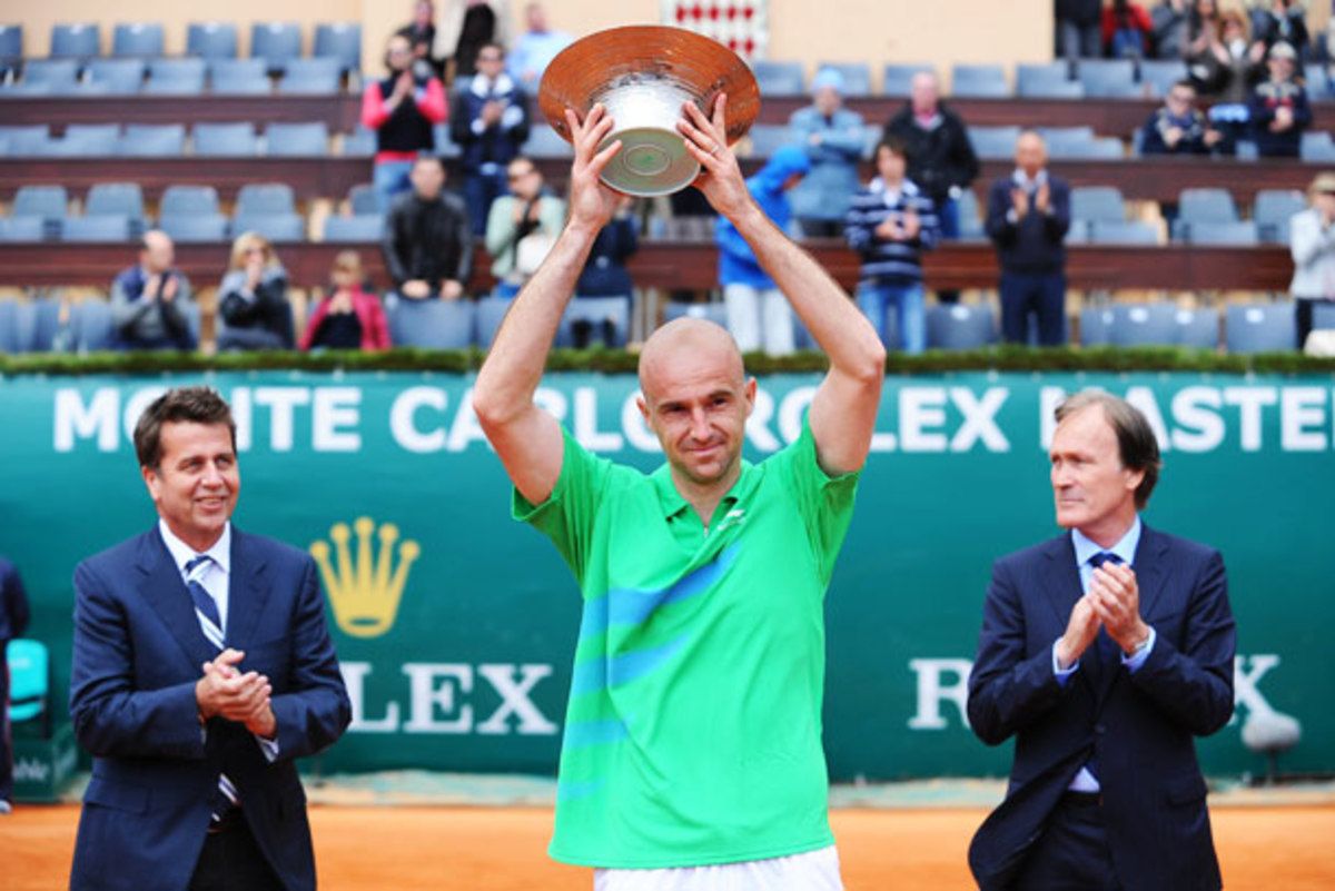Ivan Ljubicic