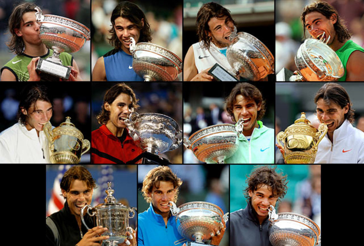 Rafael Nadal