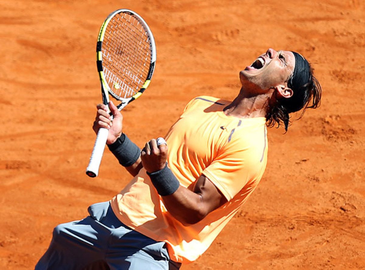 Rafael Nadal