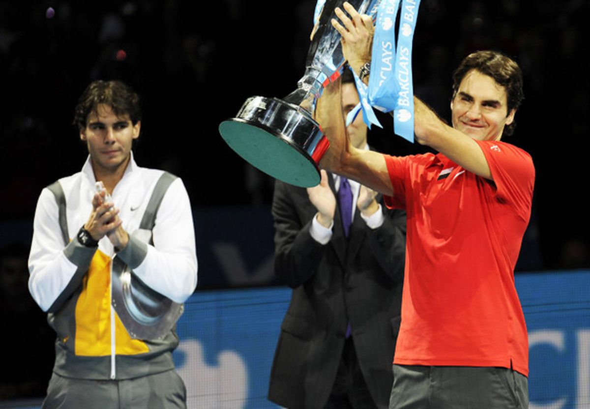federer-nadal-london