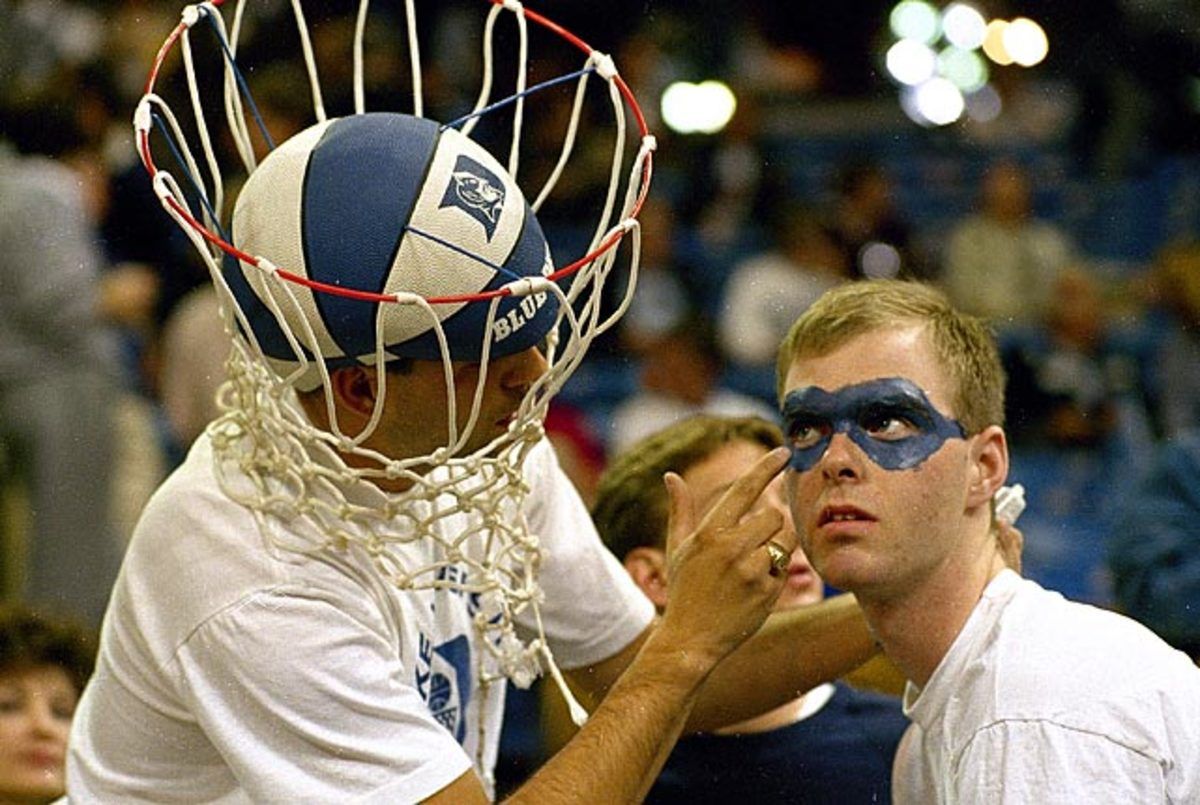 Duke Blue Devils