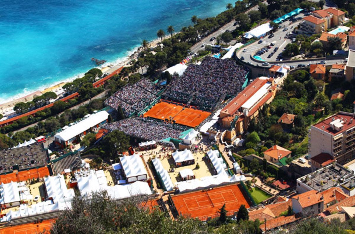 Monte Carlo