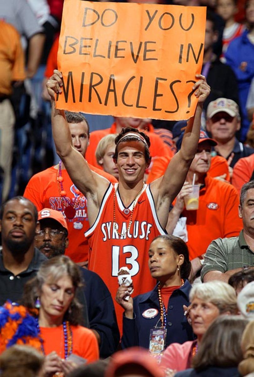 Syracuse Orange