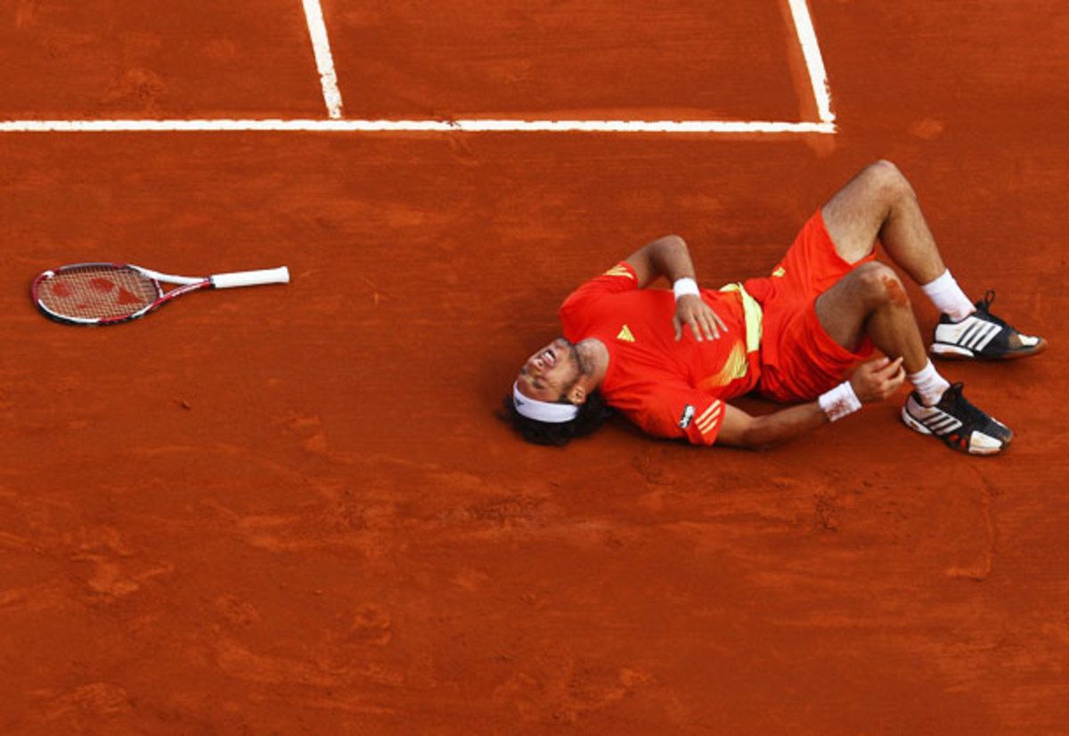 Juan Monaco