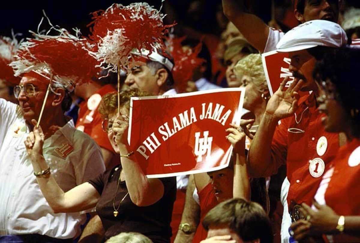 Houston Cougars