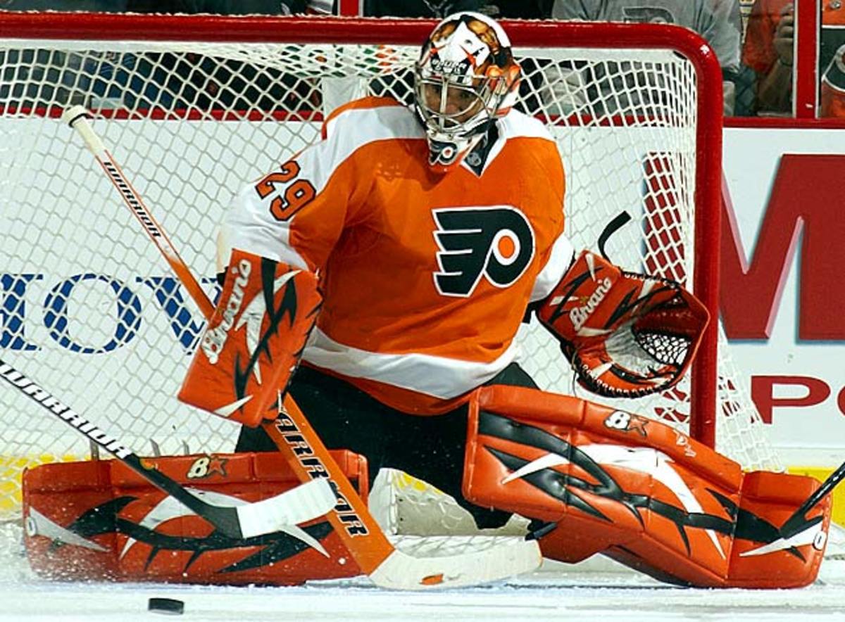 Ray Emery