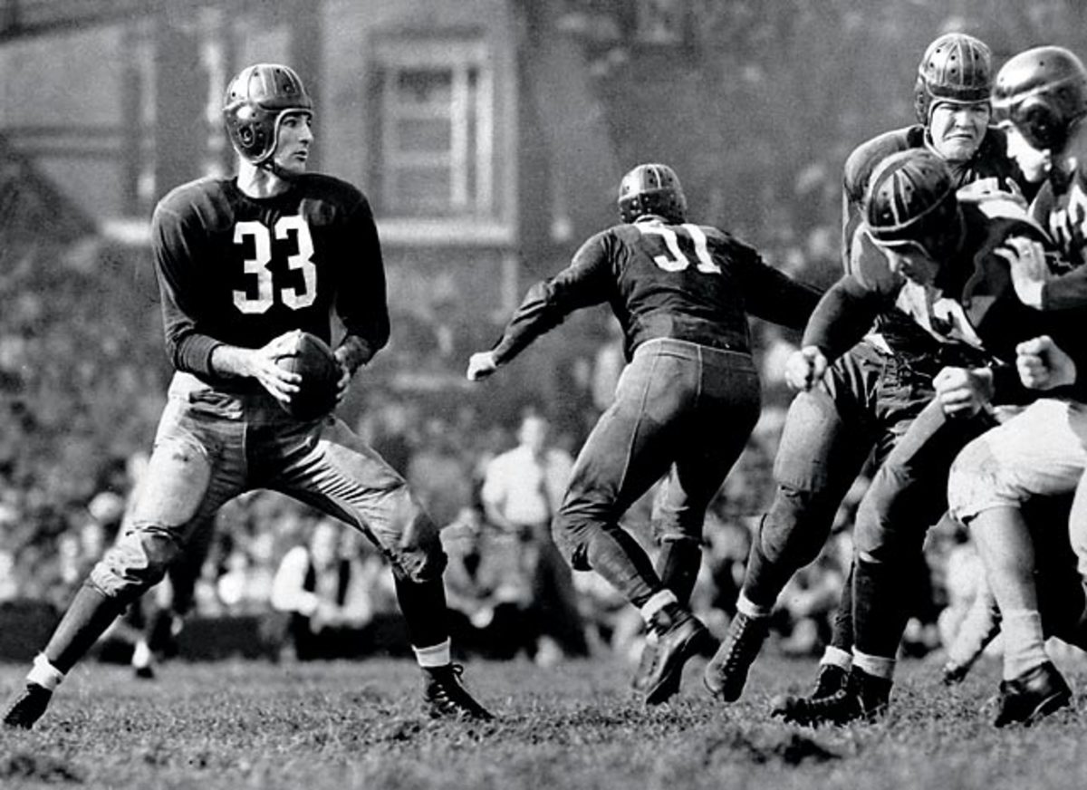 Washington Redskins Epic Moments Sports Illustrated