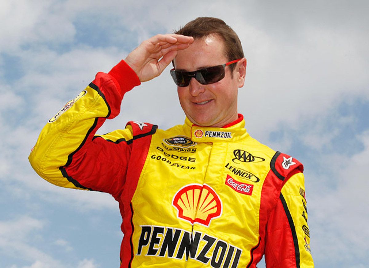 Kurt Busch