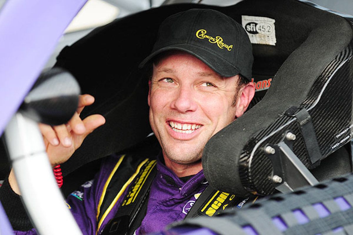Matt Kenseth