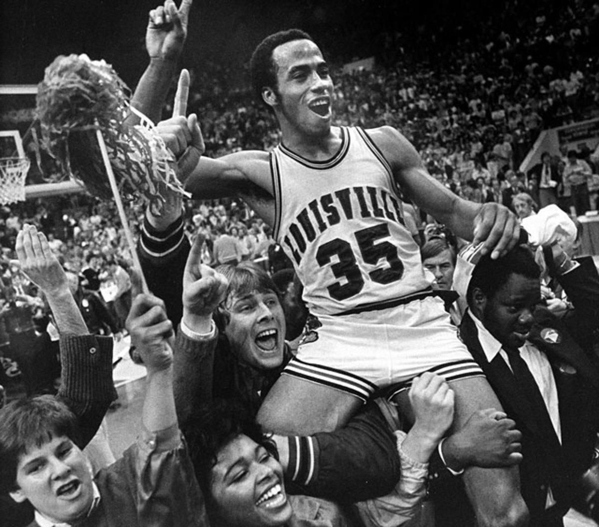 Darrell Griffith