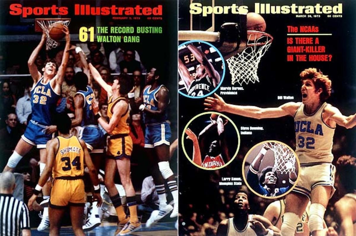 1972-73 UCLA (30-0)