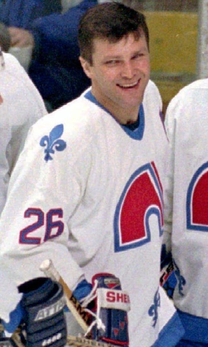Peter Stastny