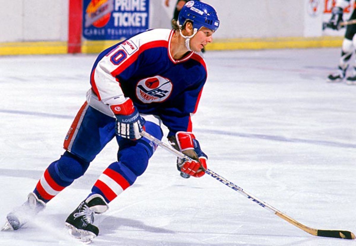 Dale Hawerchuk
