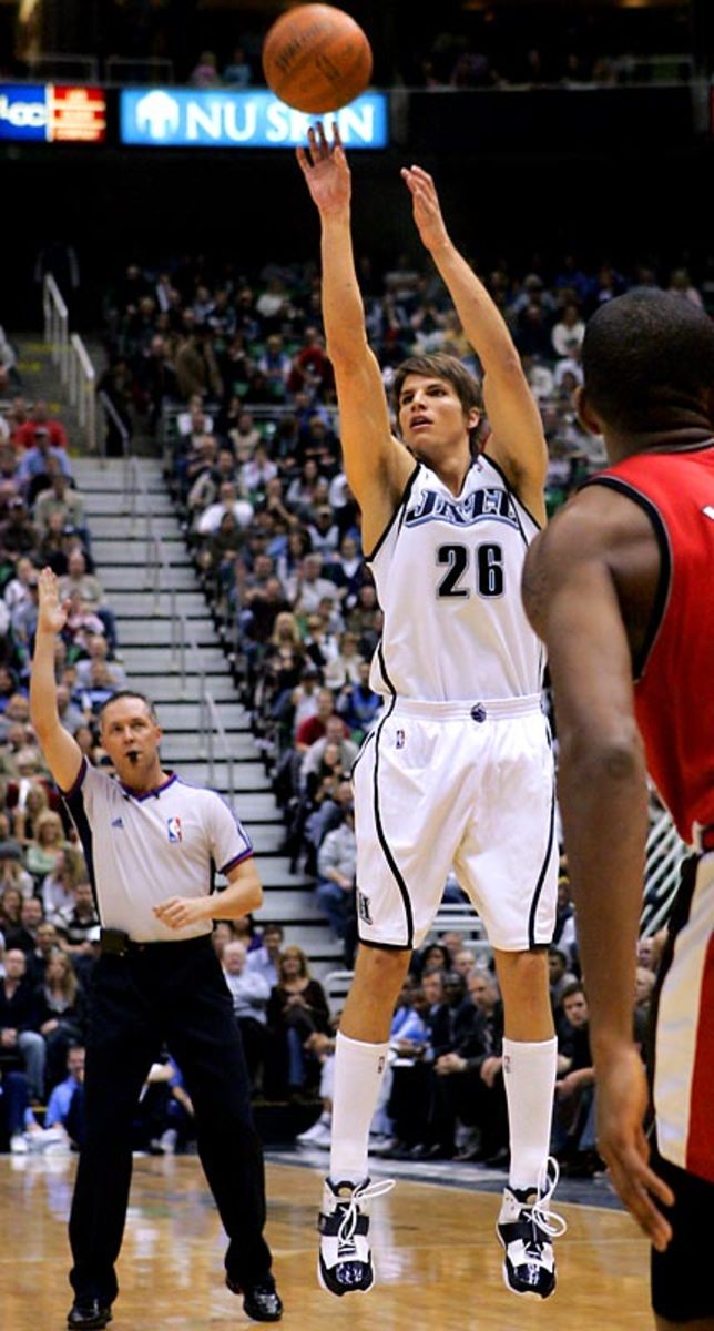 Kyle Korver