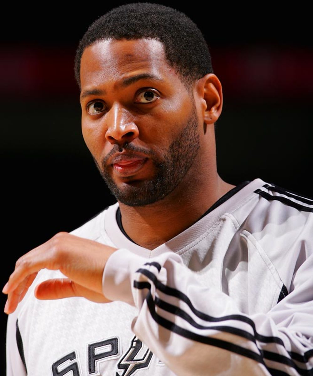 Robert Horry
