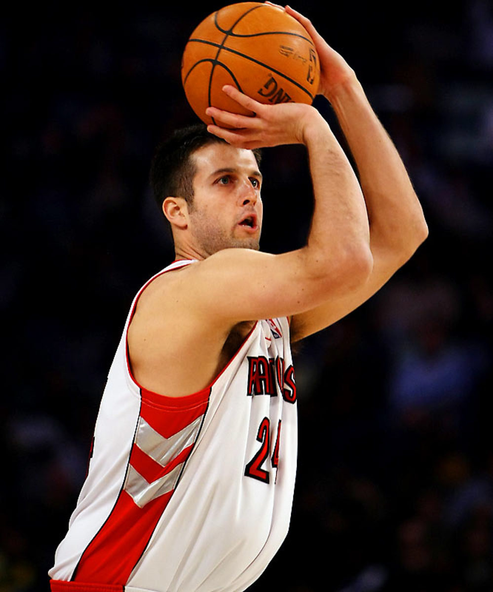 Jason Kapono
