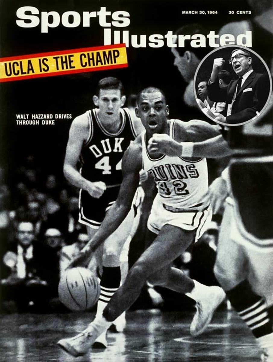 1963-64 UCLA (30-0)