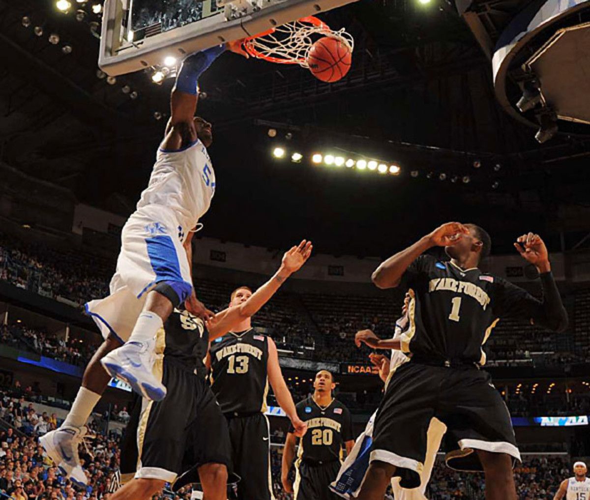 Patrick Patterson
