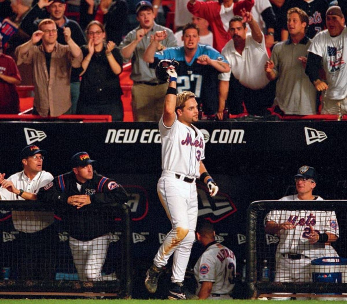 Mike Piazza 
