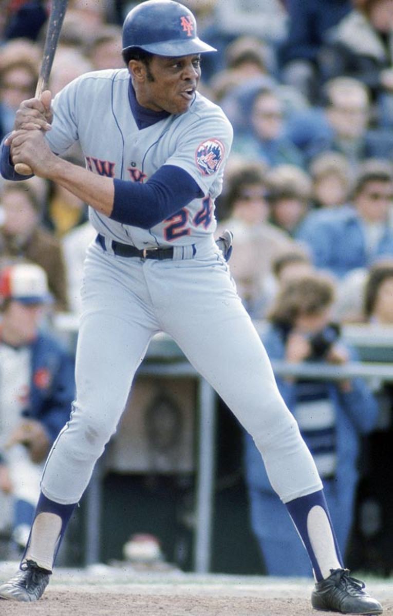 Willie Mays 
