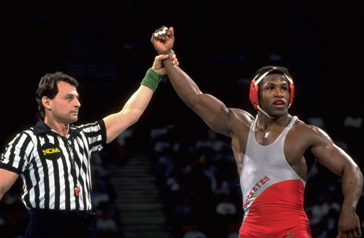 Kevin Randleman