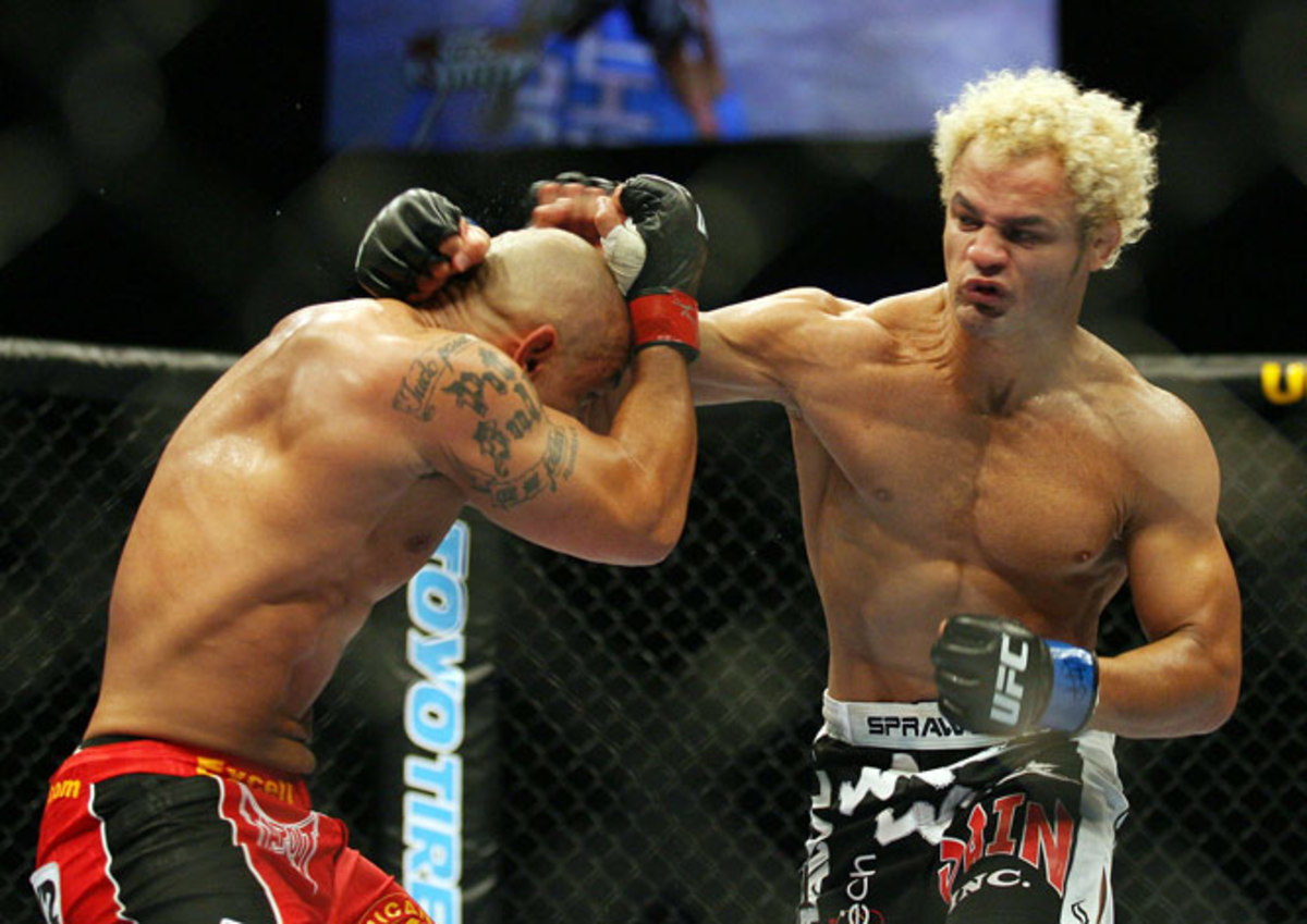 Josh Koscheck