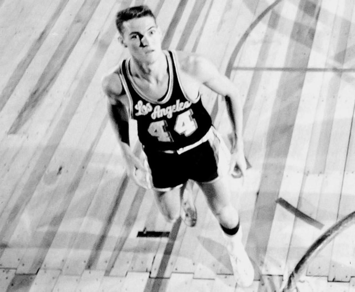 Jerry West