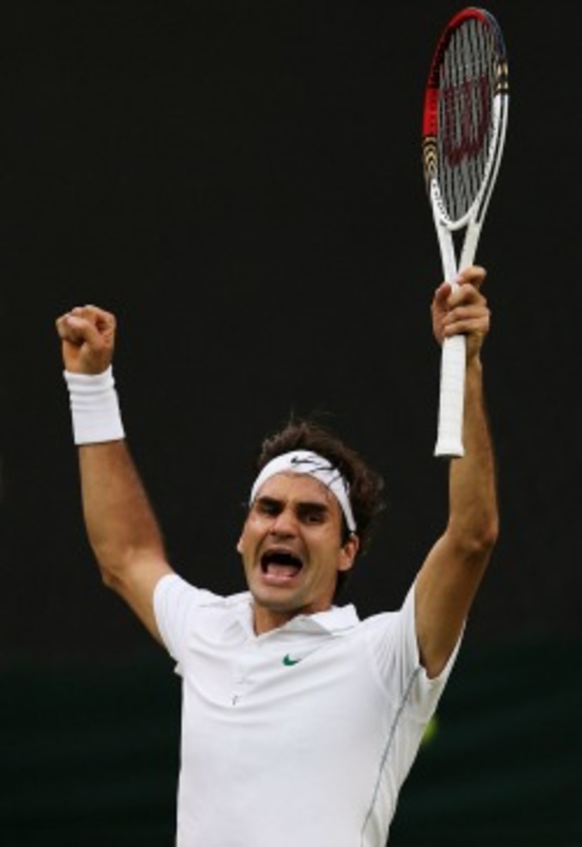 federer