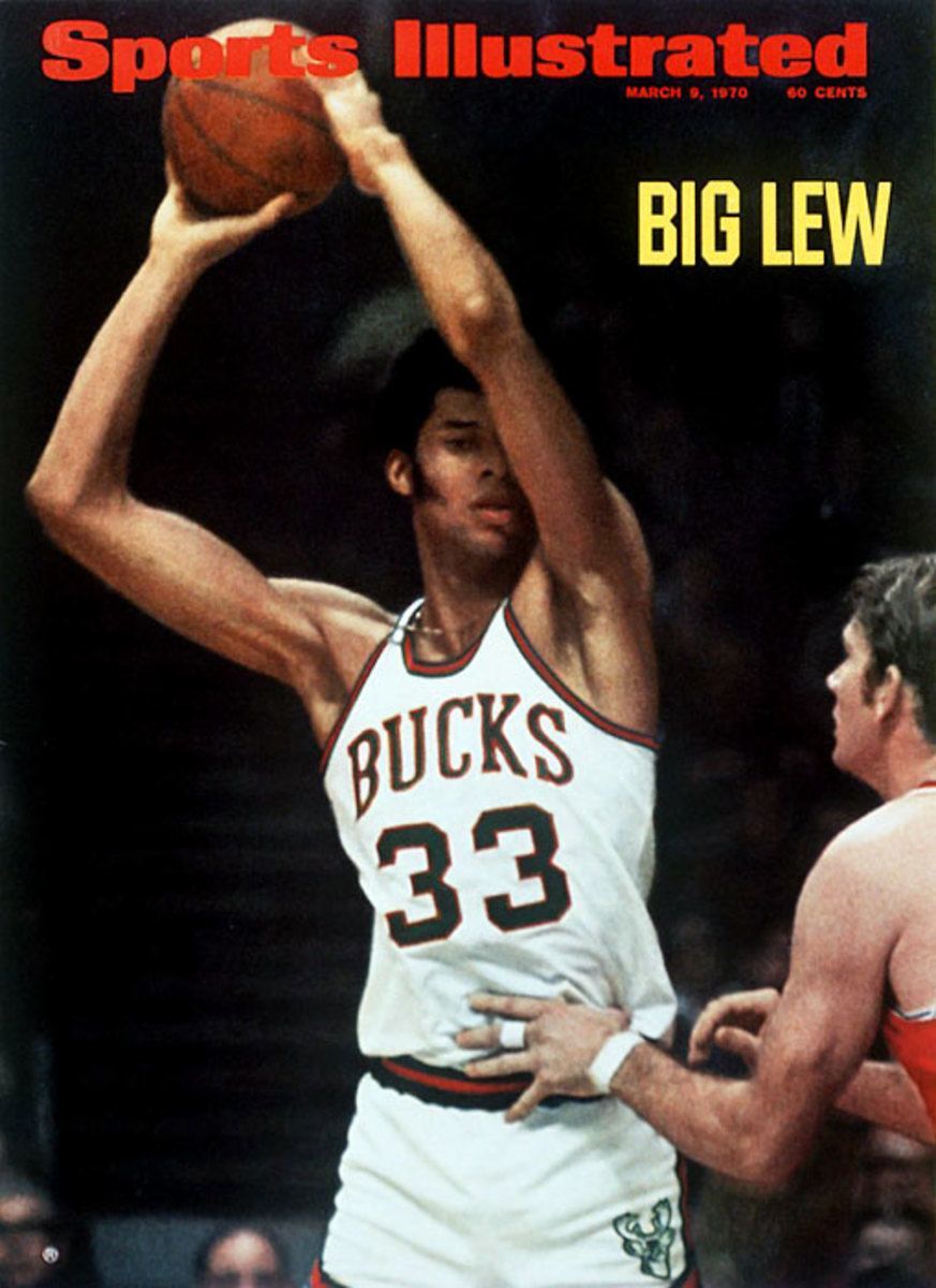 Kareem Abdul-Jabbar
