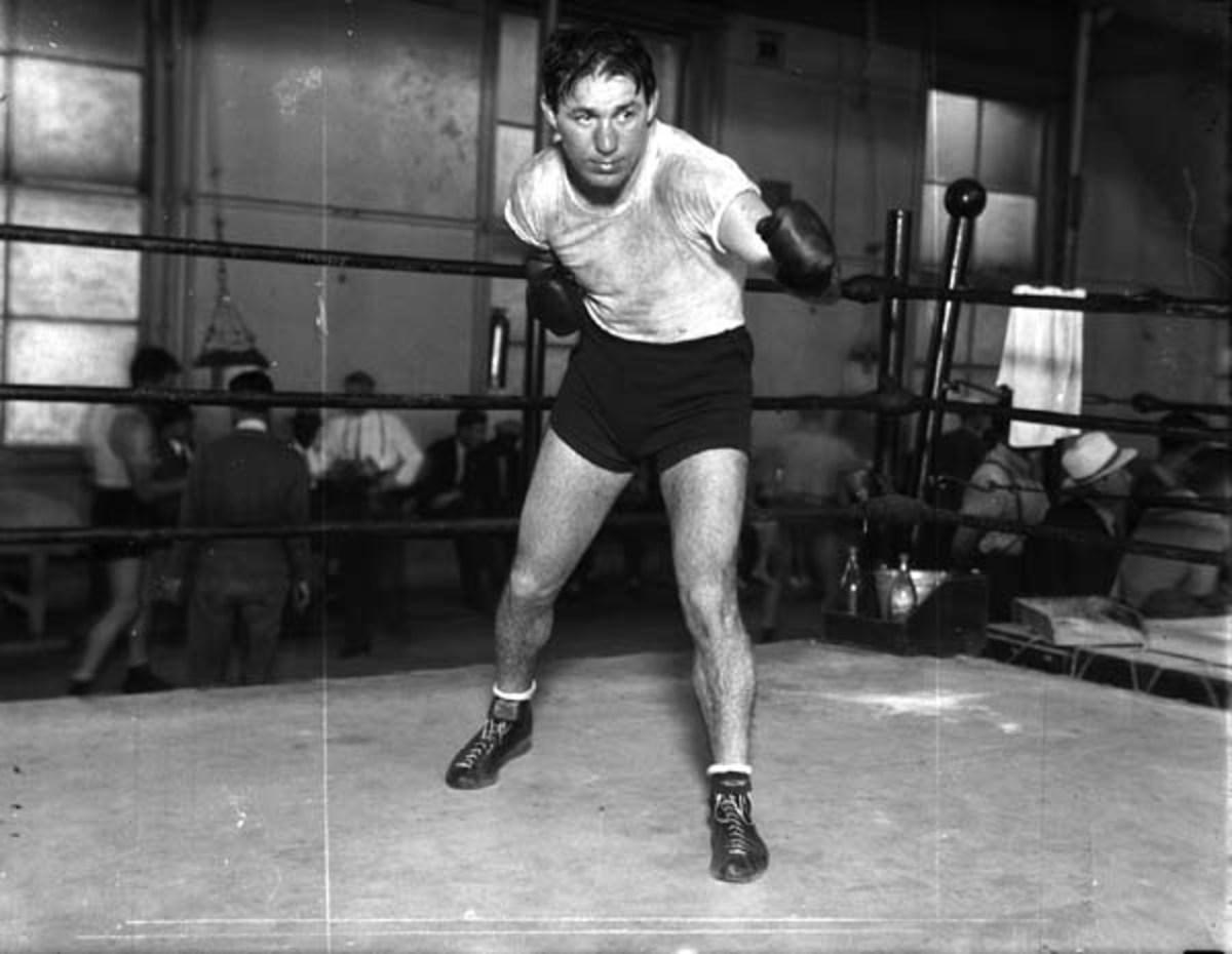 Boxing World Champs from Brooklyn Sports Illustrated