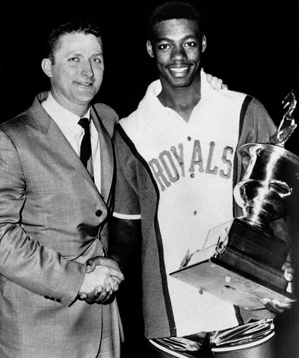 Oscar Robertson