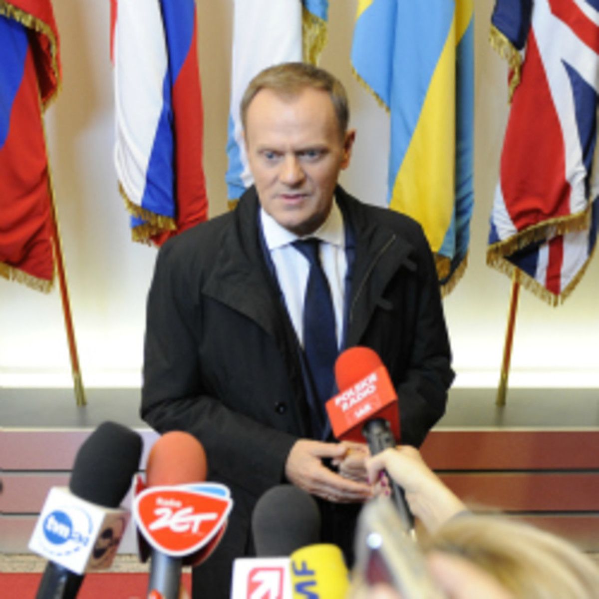 Donald Tusk