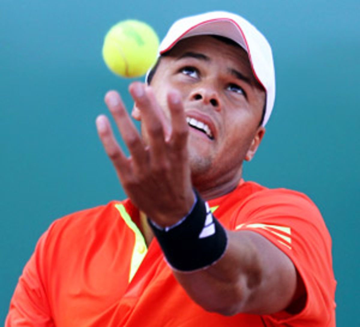 Jo-Wilfried Tsonga