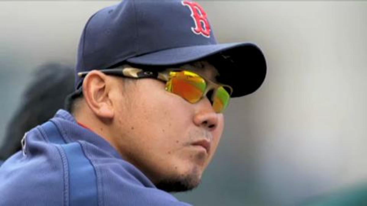 Verducci Was DiceK worth it for Red Sox? Sports Illustrated