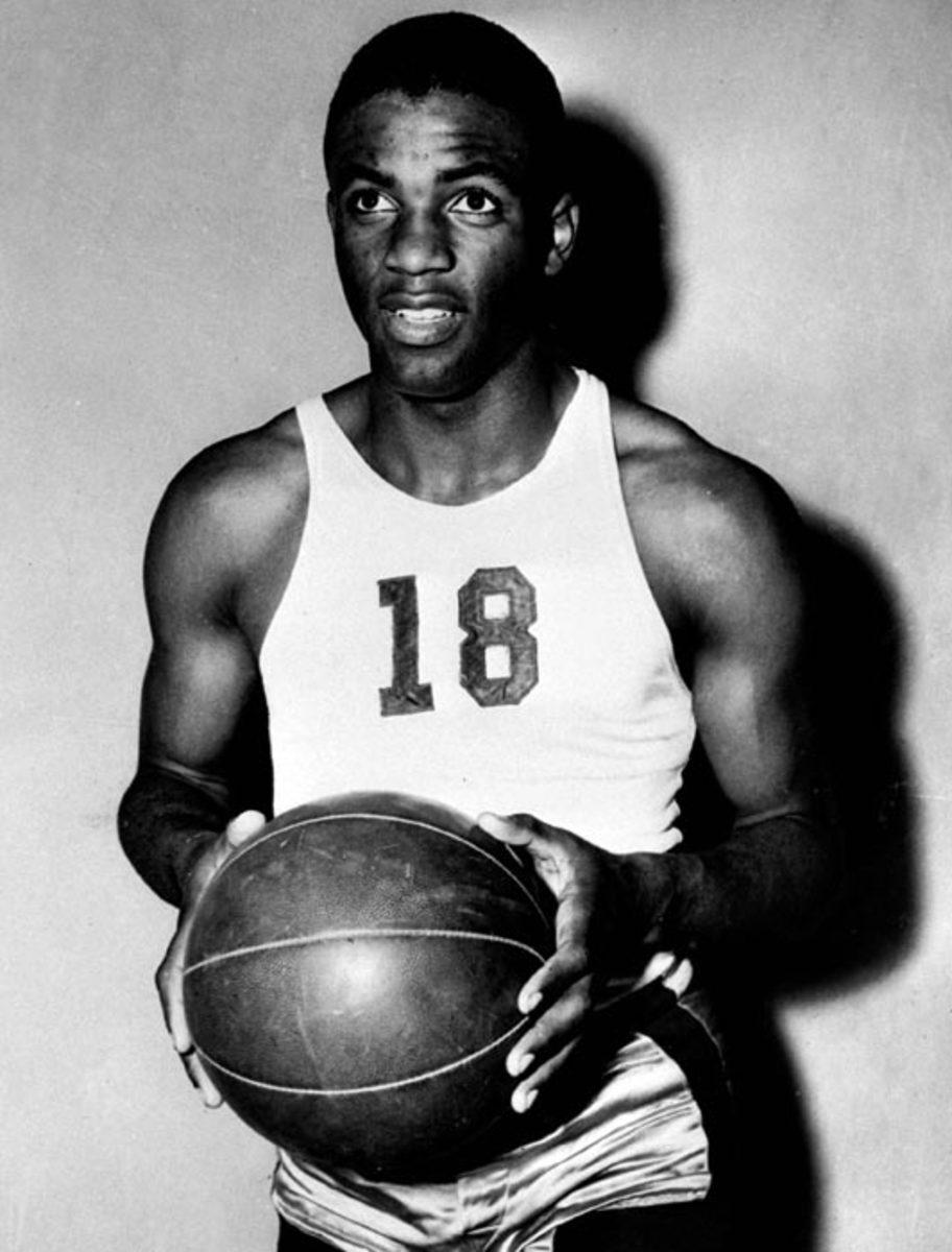 Jackie Robinson