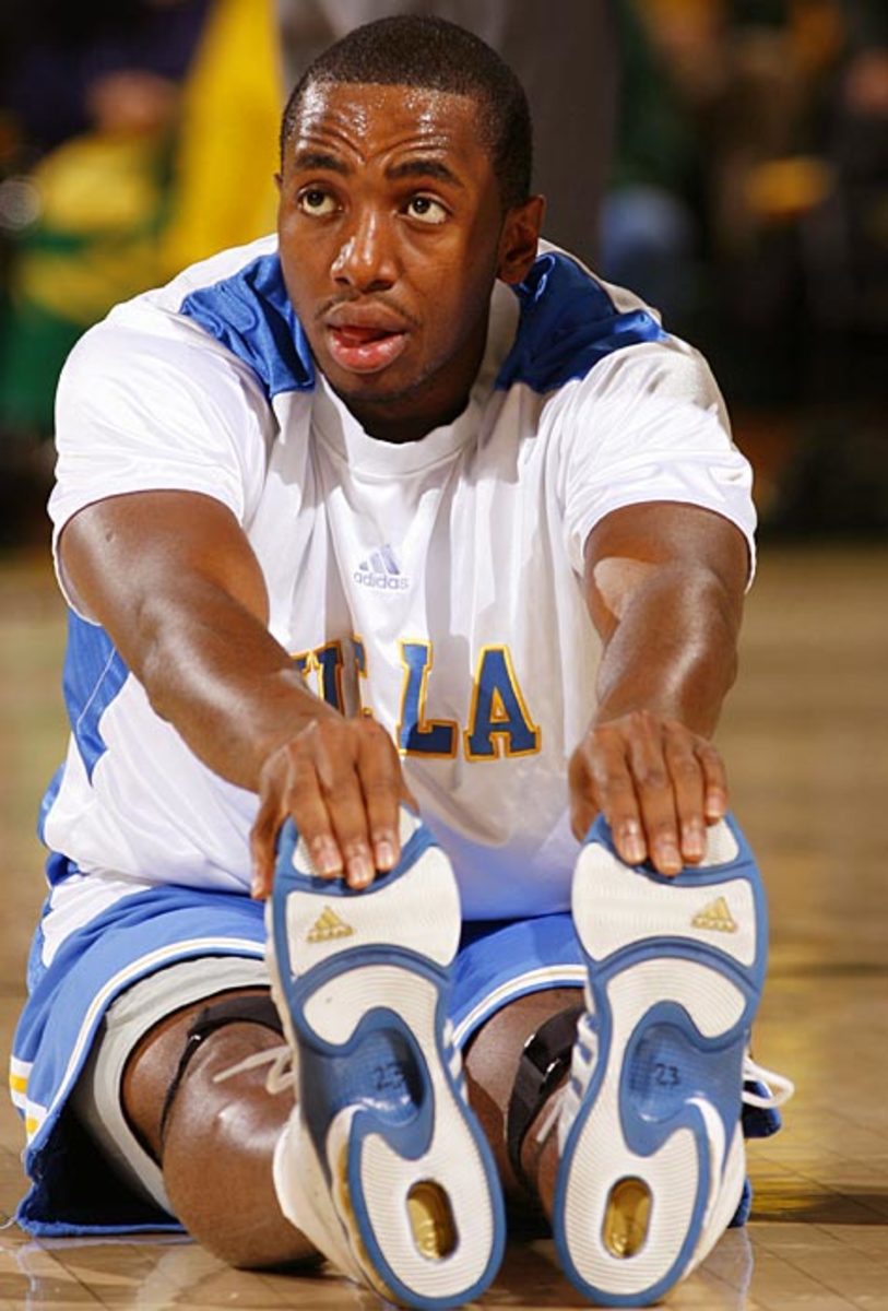 Richard Mbah a Moute