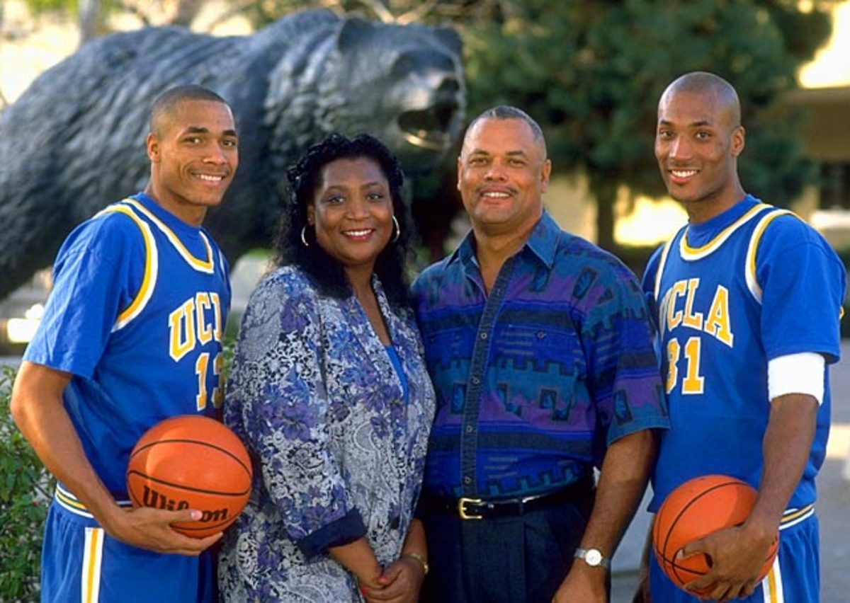 O'Bannon Family