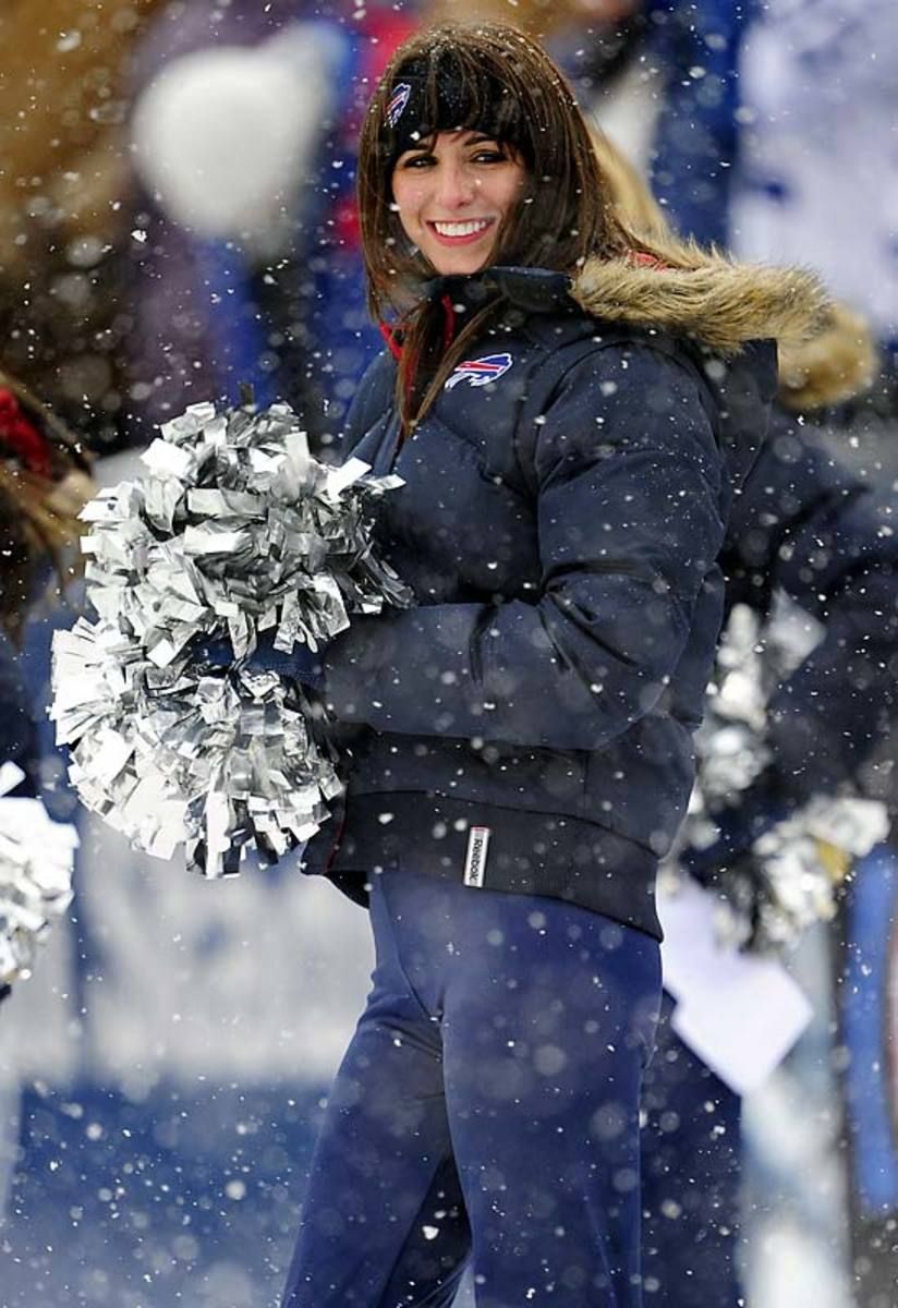 Buffalo Jills 