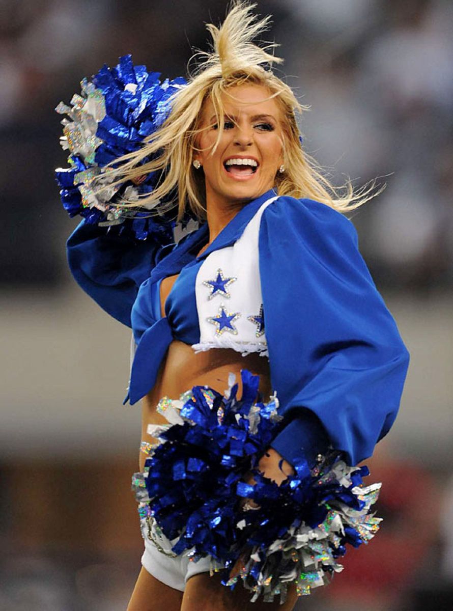 Dallas Cowboys