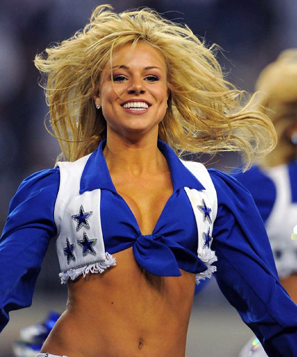 Dallas Cowboys