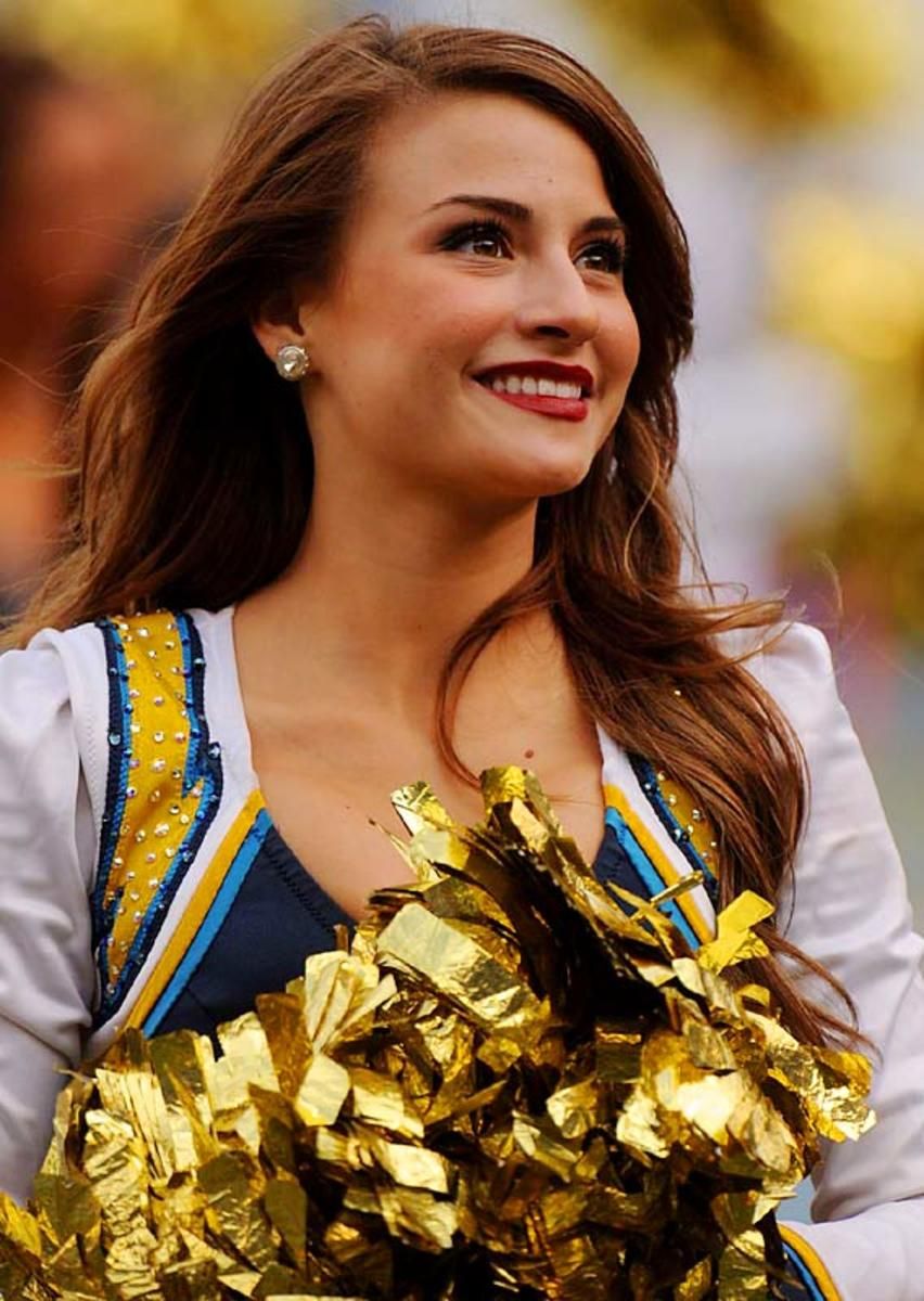 San Diego Chargers