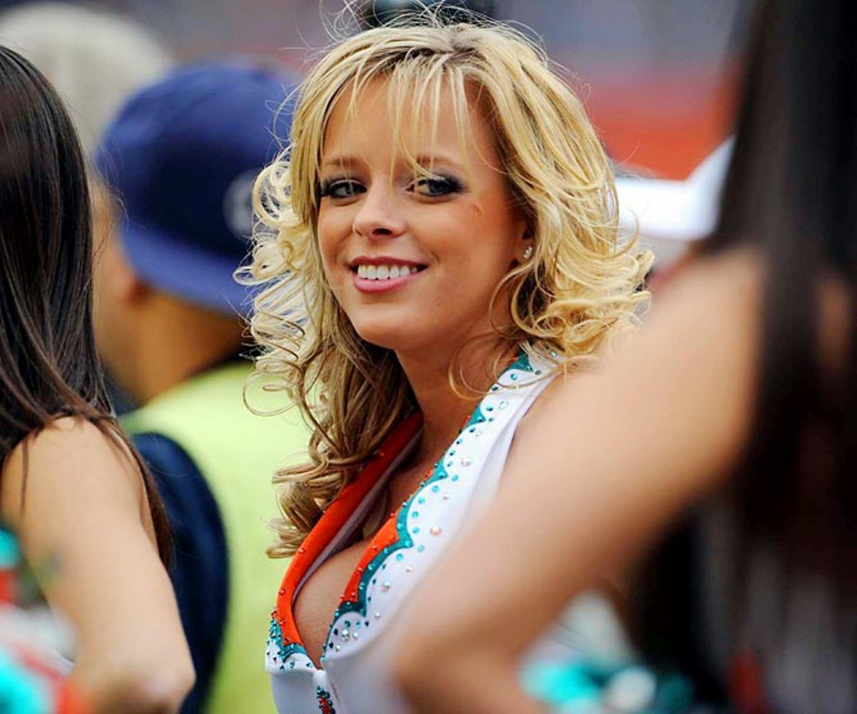 Miami Dolphins