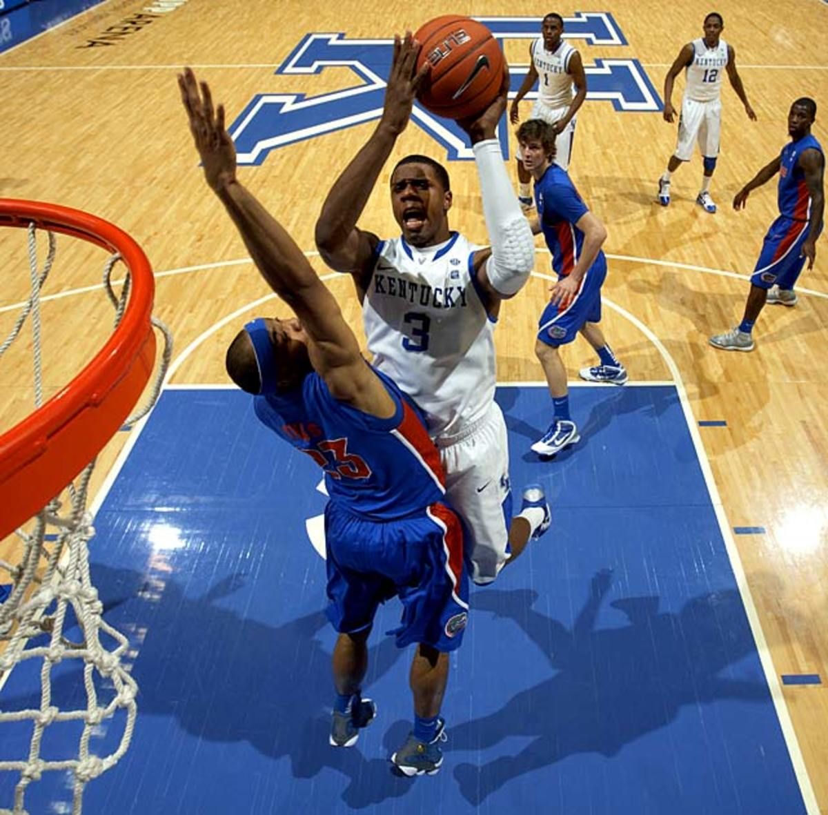 Kentucky