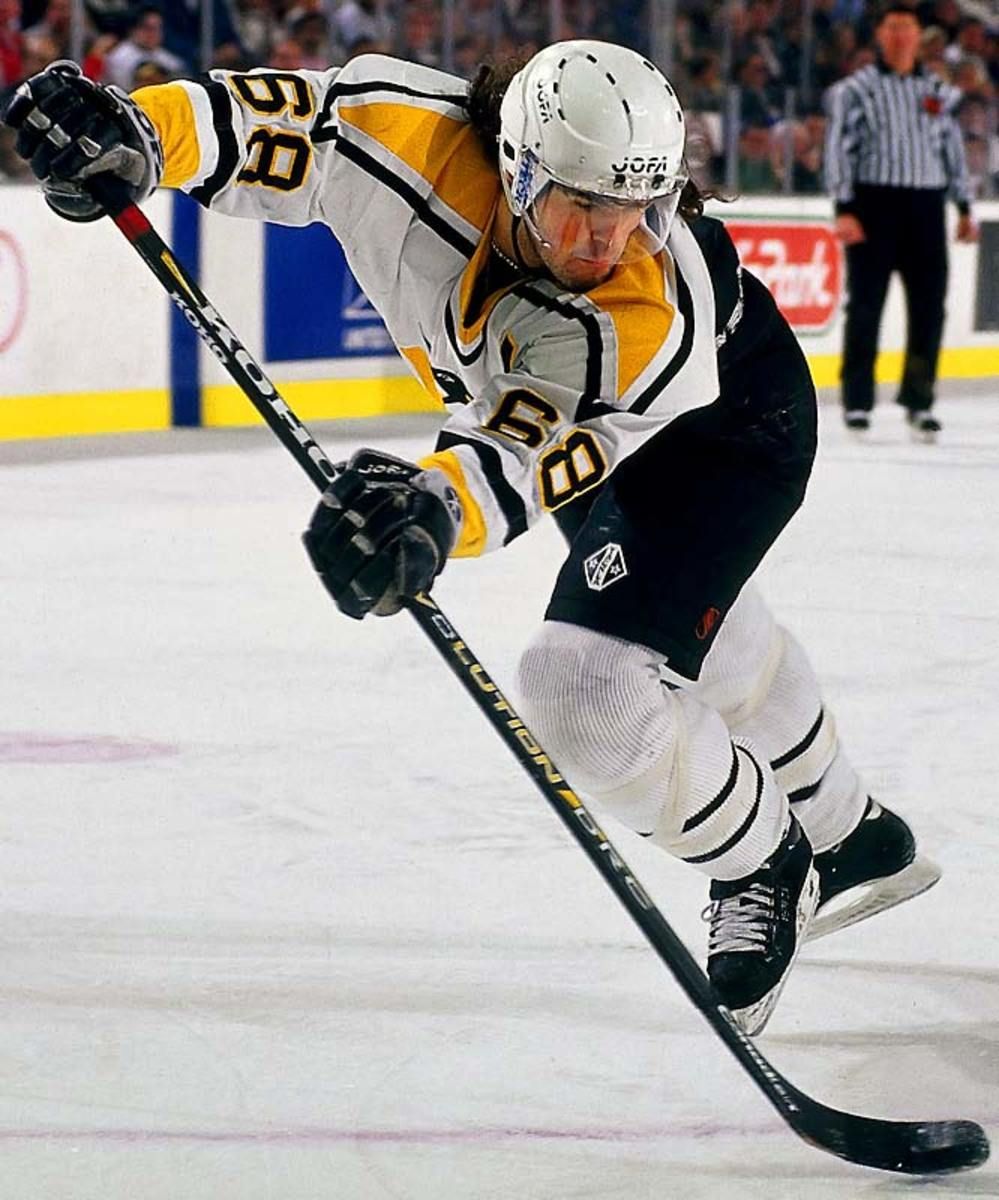 Jaromir Jagr