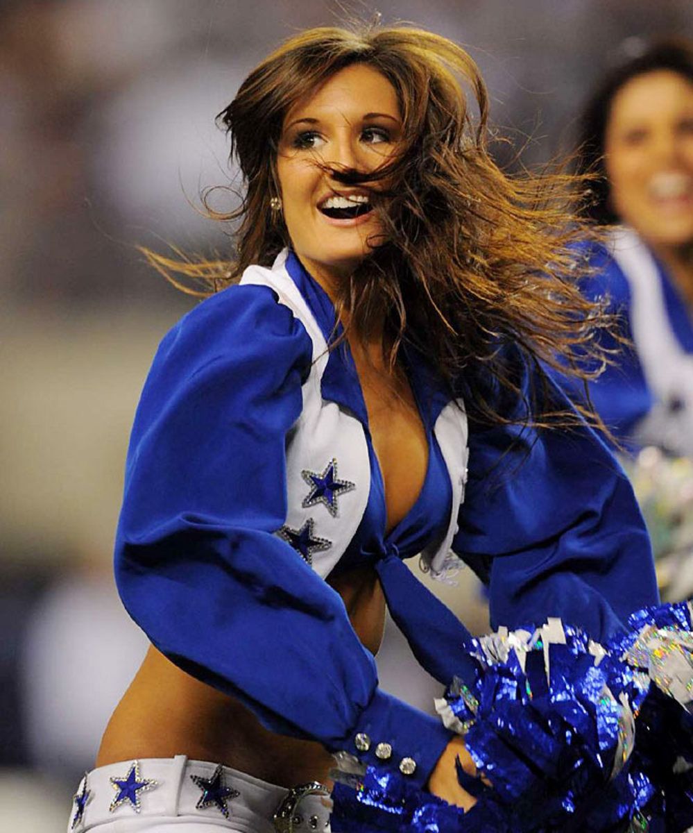 Dallas Cowboys