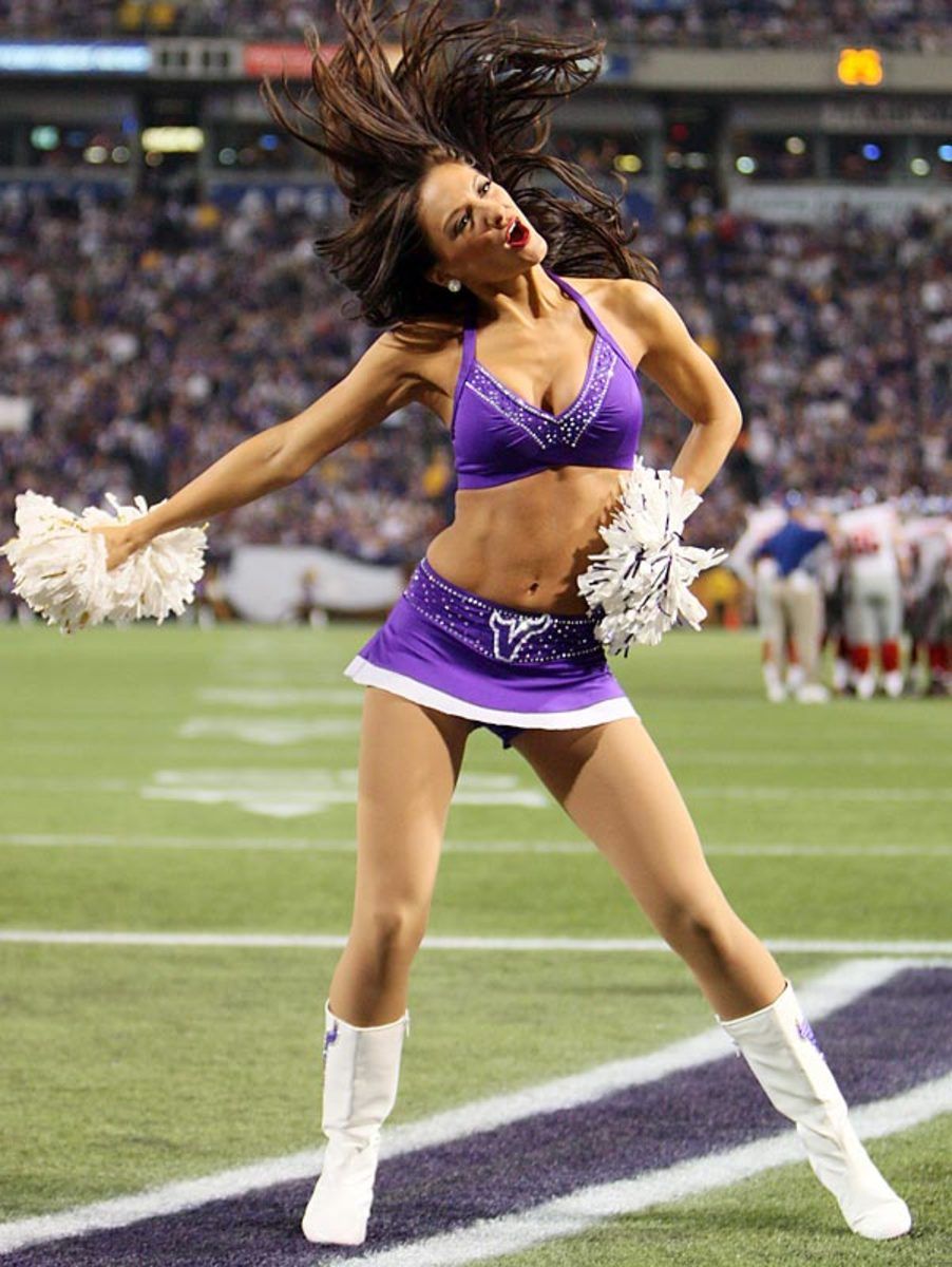 Minnesota Vikings 