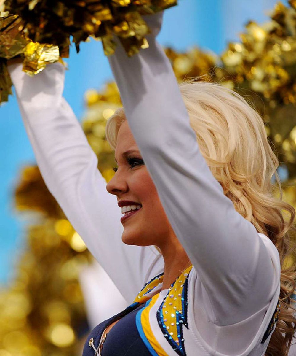 San Diego Chargers