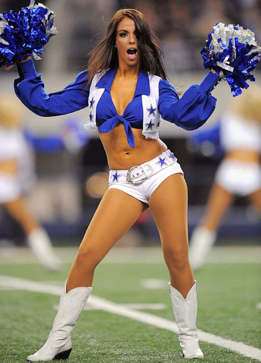 Dallas Cowboys