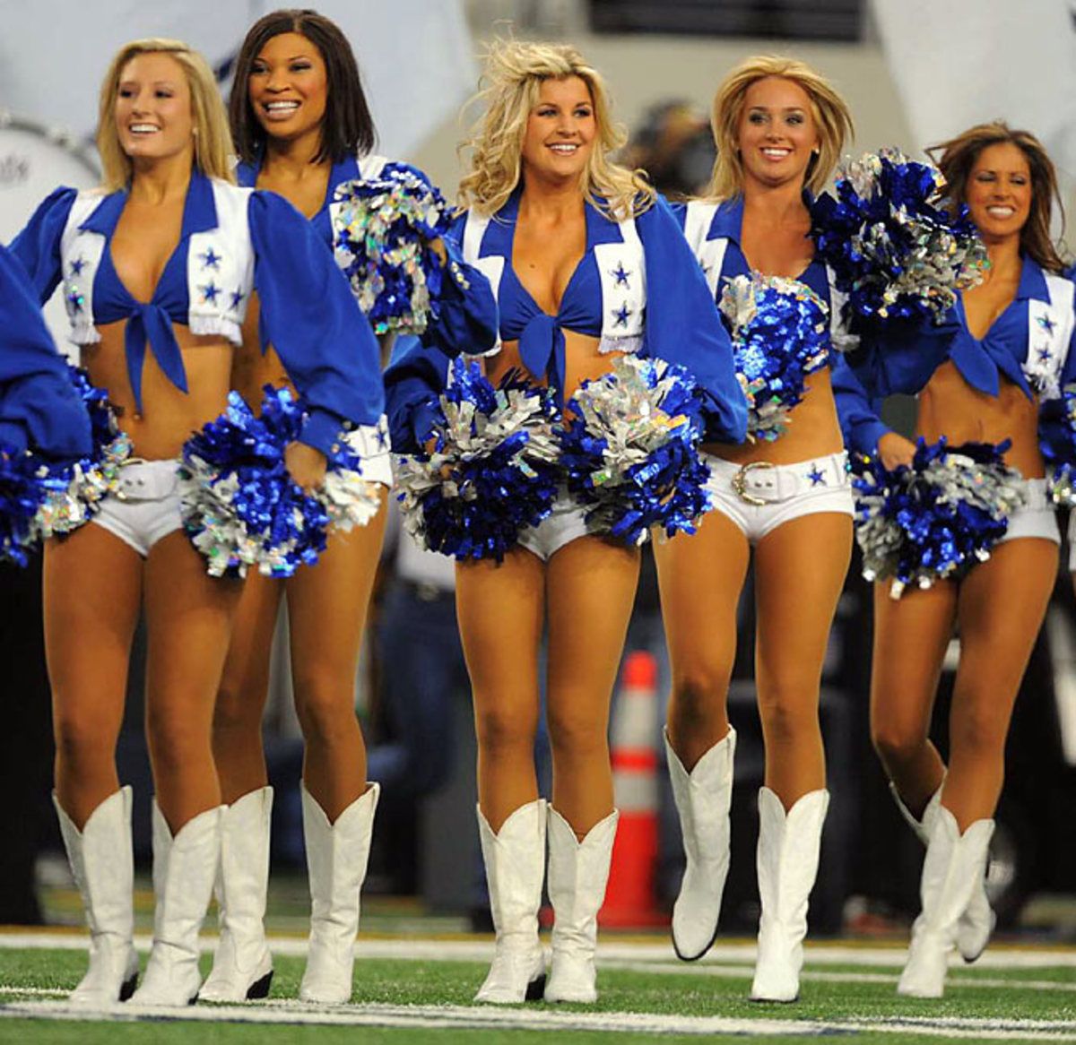 Dallas Cowboys
