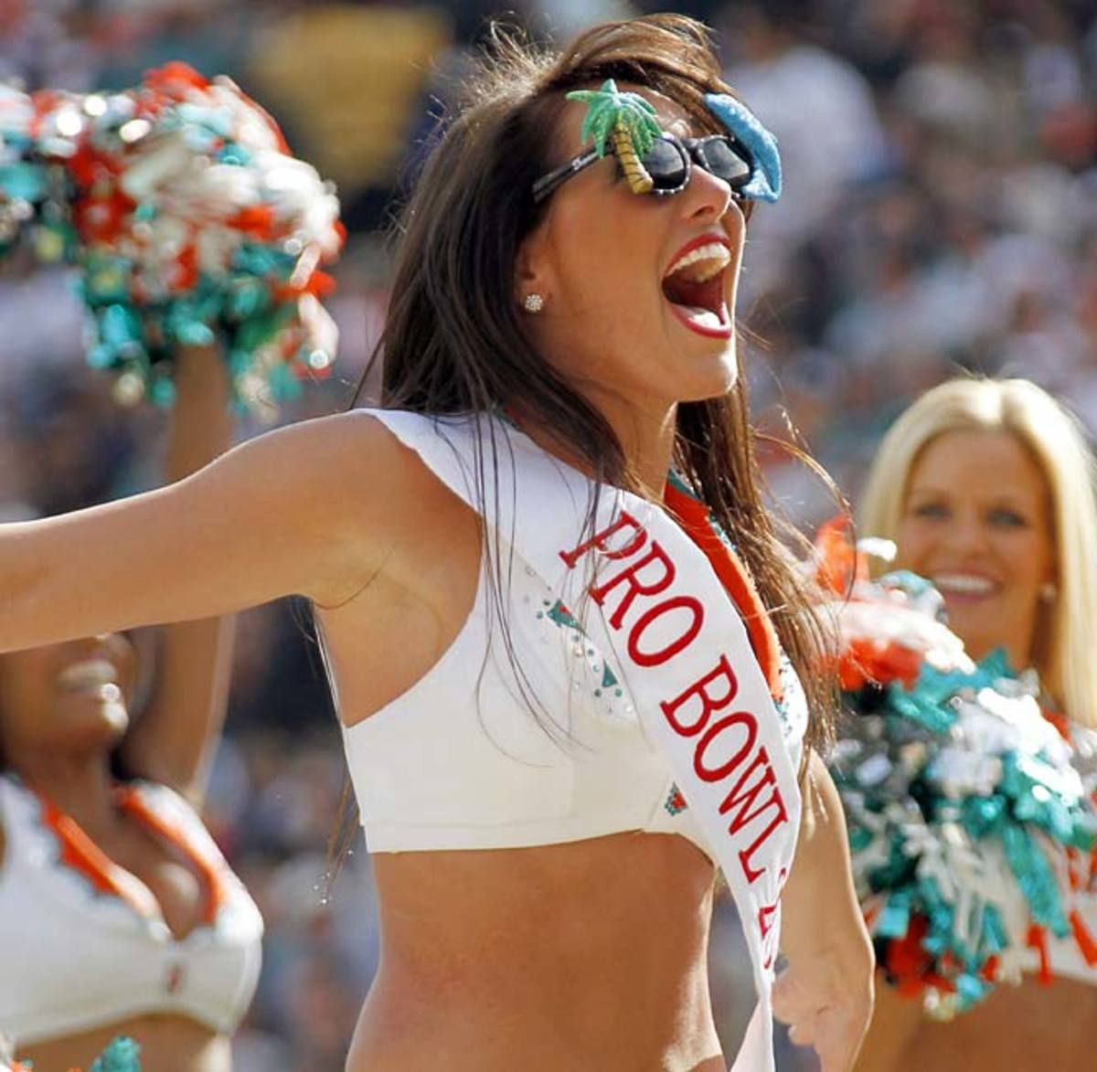 Miami Dolphins